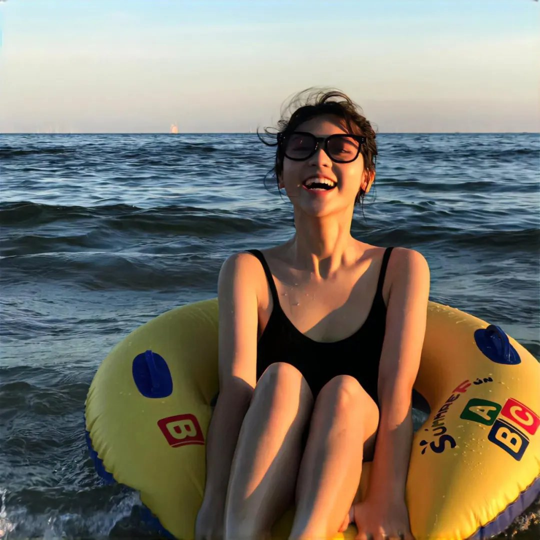 世界上我最爱的她