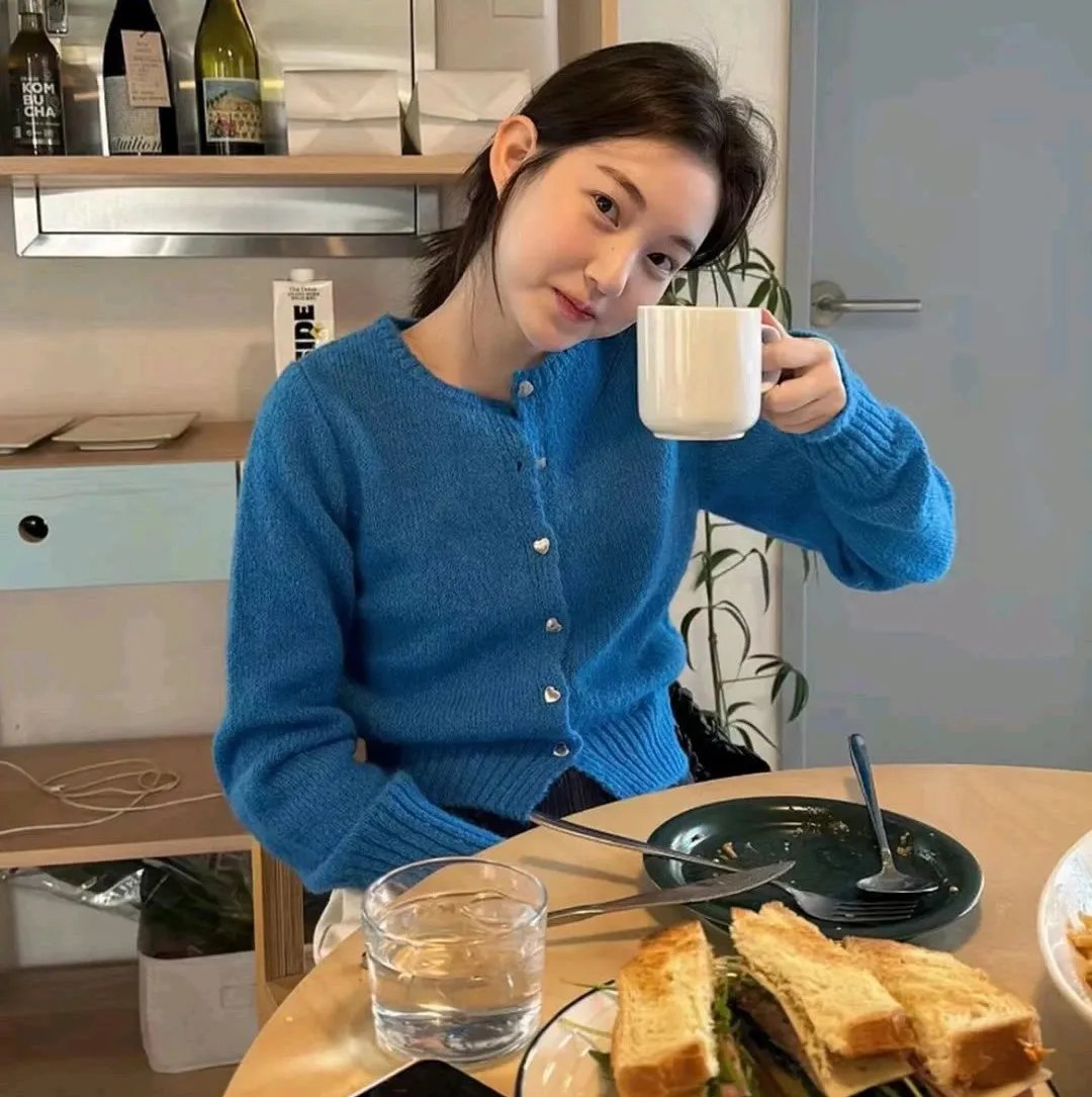 姐姐请和我撒娇